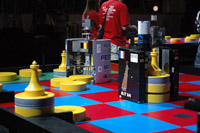 Eurobot'2011